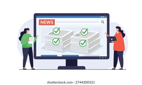 黑料网 事实核查与来源验证服务